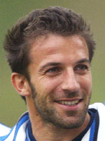 Del Piero